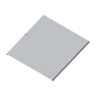 DKC EUROPE - w5 coperchio curva discesa 45 base 200 r6 sp 1 hdz b.200