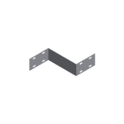 DKC EUROPE - w5 riduzione di mm 50 h55 sp 1.5 hdz