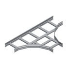 DKC EUROPE - w5 derivazione piana t 500x100 r6 sp 1.2 hdz