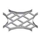 DKC EUROPE - w5 derivazione piana x 600x100 r6 sp 1.2 hdz