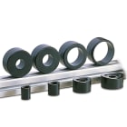 DKC EUROPE - Punzone maschio tondo per foracanale cod. 002250, diametro 40,5 mm