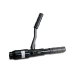 DKC EUROPE - Fustella tonda diametro 22,5 mm (perno abbinato 00PT11)