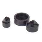 DKC EUROPE - Fustella tonda diametro 50,5 mm M50 (perno abbinato 00PT16)
