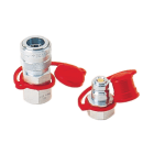 DKC EUROPE - Innesto rapido Cejn femmina NPT 1/4"