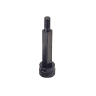 DKC EUROPE - Perno quadro per fustella, dimensioni 20 x 20 mm