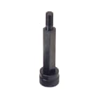 DKC EUROPE - Perno quadro per fustella con riferimento, dimensioni 14 x 14 mm