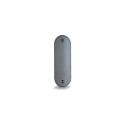 DKC EUROPE - Serie SPW - Portello in resina termoplastica rinforzata x palo diam. 114-178 mm, feritoia 45x186 mm