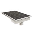 DKC EUROPE - Serie KFV - Kit fotovoltaico a isola compatto