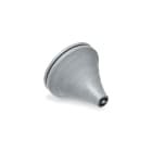 DKC EUROPE - Acc. per Serie UPM - Passacavo conico in materiale termoplastico flessibile, diametro 7-30 mm