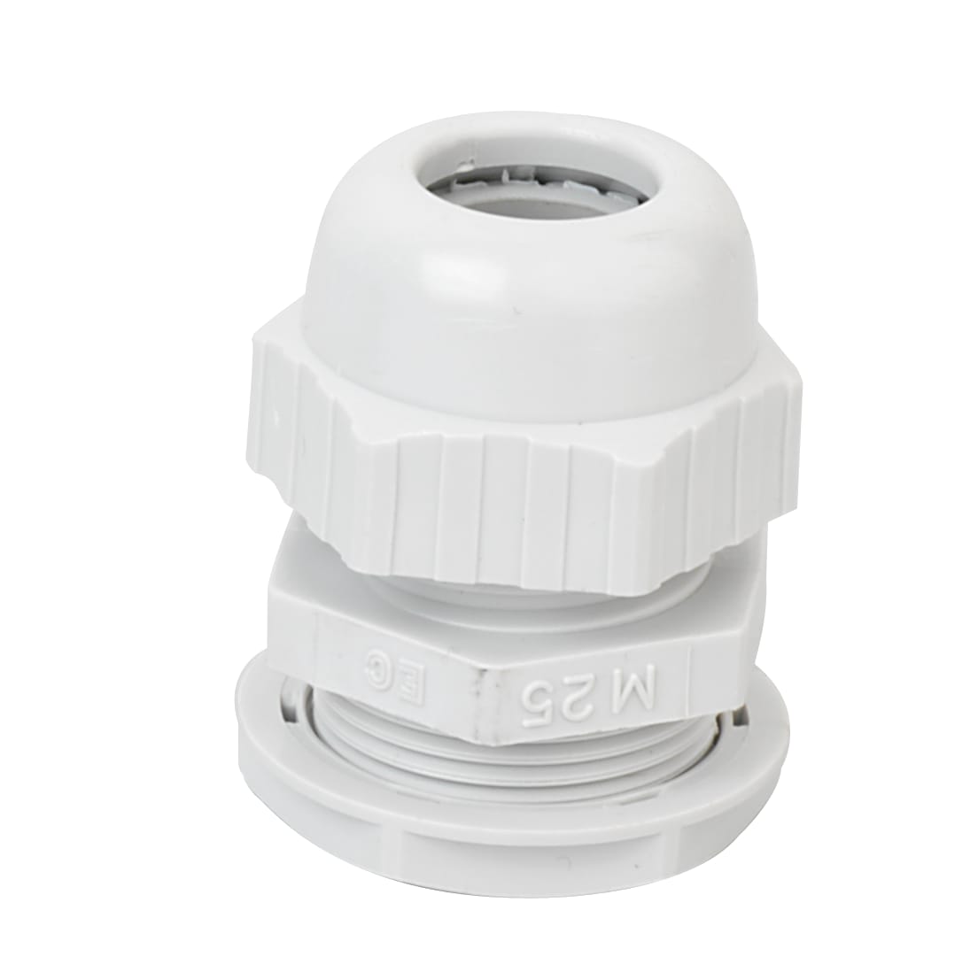 DKC EUROPE - Acc. per Serie UPM - Pressacavo in poliammide PA6, passo PG, diametro 10-20 mm