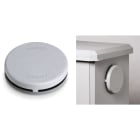 DKC EUROPE - Acc. Serie CV-BV - Bocchetta per aerazione IP44, diametro 160 mm
