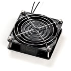 DKC EUROPE - Acc. Serie CV-BV - Ventola assiale per bocchetta d'aerazione BAF/160, dim. 92 x 92 x 25 mm