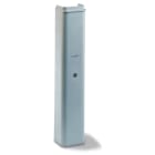 DKC EUROPE - Acc. per Serie SCF - Assieme tegolo-fondello, dimensioni 154 x 699 mm (BxA)