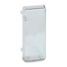 DKC EUROPE - Acc. per Serie MGD - Calotta di protezione in policarbonato trasparente per mors. bilanciamento