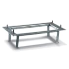 DKC EUROPE - Acc. Serie CVT-CVN - Telaio di ancoraggio per armadi serie CV larghezza 546 mm, profondità 308 mm