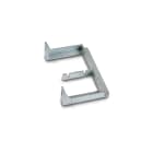 DKC EUROPE - Acc. Serie CV-BV - Guida porta ripiani per armadi serie CV, dimensioni 242 x 68