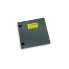 DKC EUROPE - Acc. Serie CVT-CVN - Controporta per armadi serie CV largh. 546 mm, vano alt. 570 mm, vers.opaca