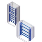 DKC EUROPE - Acc. per Serie GRAFI 7 - Cestello di supporto apparecchiature modulari, altezza vano 523 mm