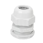 DKC EUROPE - Acc. per Serie RP - Applicazione di pressacavo PG 21. Diam. foratura 28,5mm, pass. cavi/tubi 13-18mm