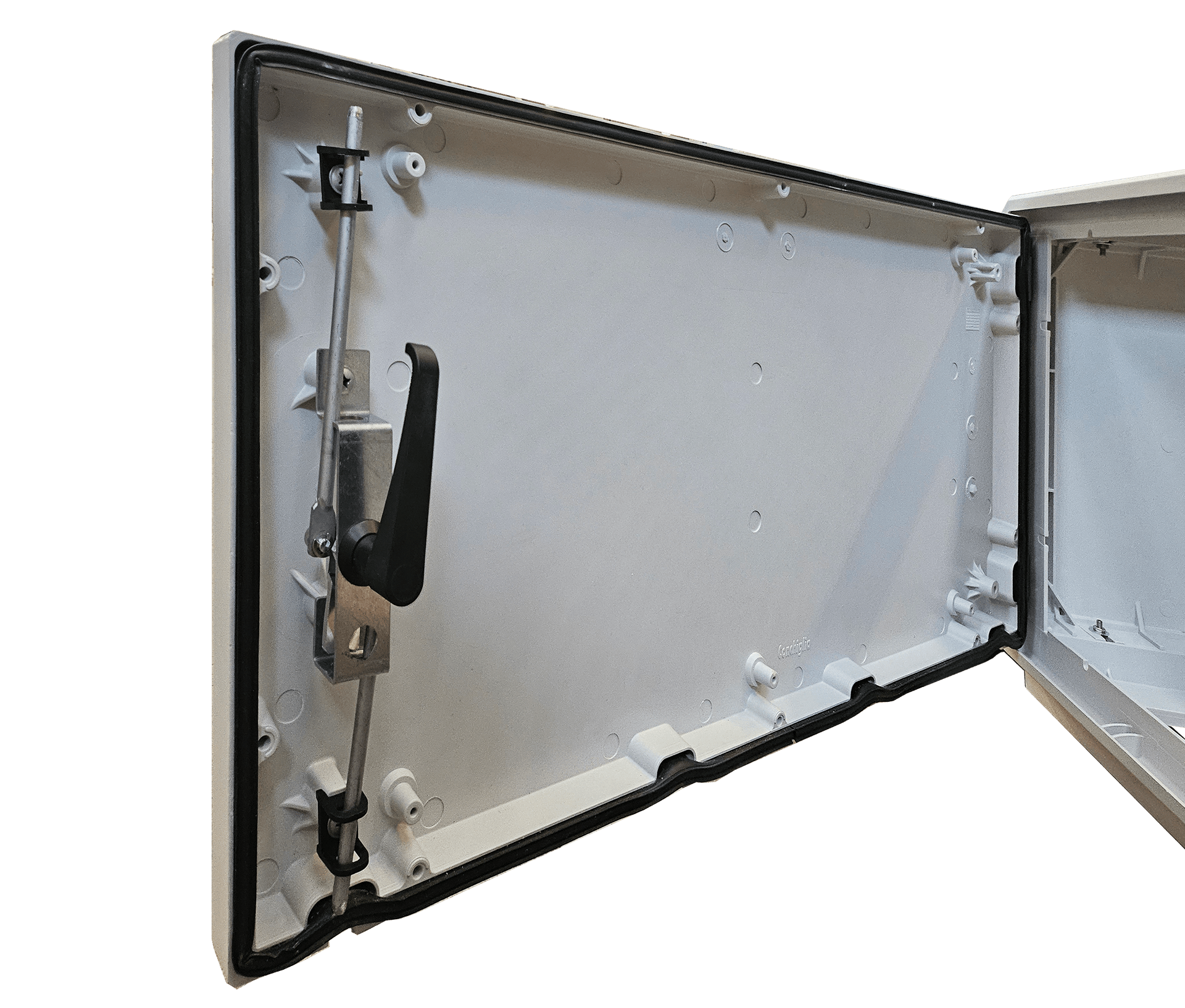 DKC EUROPE - G-EA/AI-4/ZT   APERTURA INTERNA ZOCCOLO