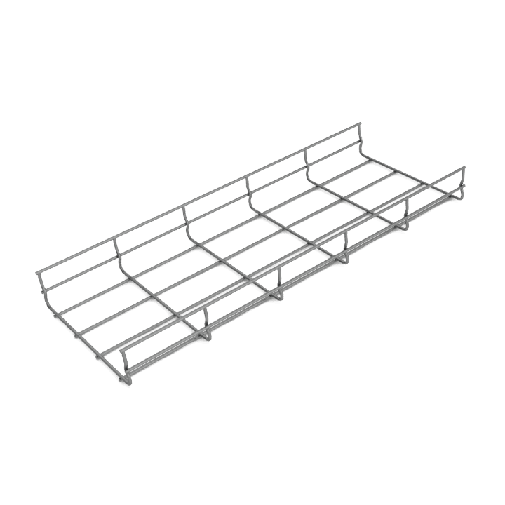 DKC EUROPE - F5 GRIGLIATA 500X100 MT 3 IX