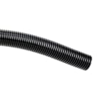 DKC EUROPE - Tubo flessibile in poliammide PA6D 28,4 x 34,5 mm, nero, AD34,5
