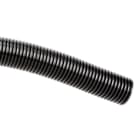 DKC EUROPE - Tubo flessibile in poliammide PA6  36 x 42,5 mm, nero, AD42,5