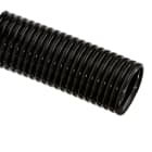 DKC EUROPE - Tubo flessibile in poliammide PA12  91 x 106 mm, nero, AD95