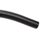 DKC EUROPE - Tubo flessibile in poliammide PA6S 12 x 15,8 mm, nero, AD15,8