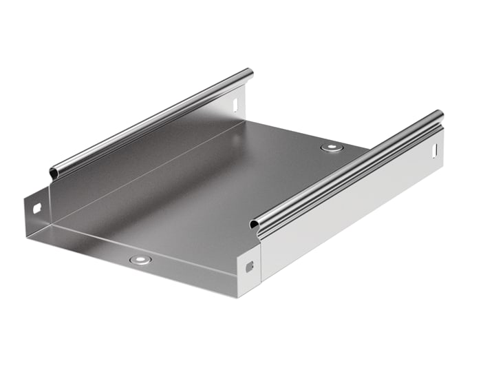 DKC EUROPE - C5 Elemento rettilineo chiuso  50x50 mt3 15/10 ZS