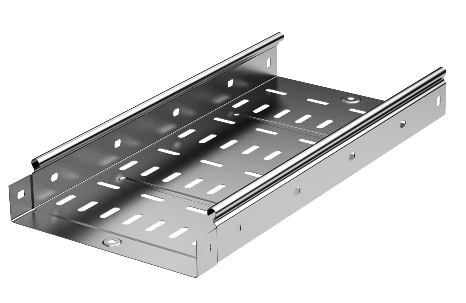 DKC EUROPE - C5 Elemento rettilineo forato 400x50 mt3 15/10  ZC