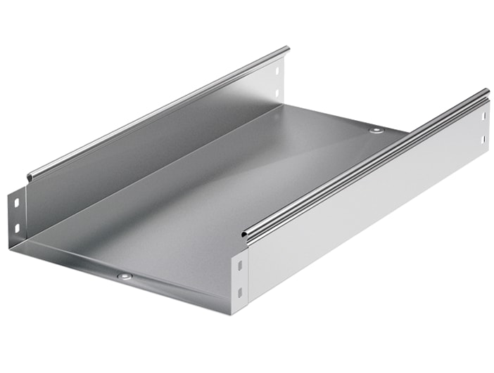 DKC EUROPE - C5 Elemento Rettilineo chiuso 100x80 mt3 15/10 ZS