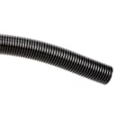 DKC EUROPE - Tubo flessibile in poliammide PA6-HT 23 x 28,5 mm, nero, AD28,5