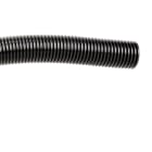 DKC EUROPE - Tubo flessibile in poliammide PA6 con chiusura a zip, 12 x 15,8 mm, nero, AD15,8 - Kit 10 metri
