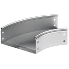 DKC EUROPE - C5 Curva piana 45°  200x100  ZS