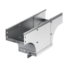 DKC EUROPE - C5 T discesa sghemba   400x100  ZC