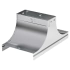 DKC EUROPE - C5 T salita a coperchio  400x100  ZC