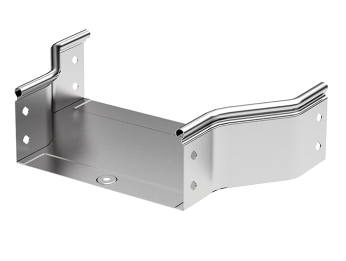 DKC EUROPE - C5 Riduzione CX 600-400 h 100 ZC