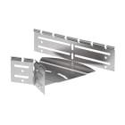DKC EUROPE - C5 Curva snodo Orizzontale  0 - 44°   80x80  ZS