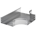 DKC EUROPE - C5 Derivazione  piana  T   80x80  ZC