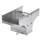 DKC EUROPE - C5 T discesa Sghemba riduzione 150-100 h 80 ZC