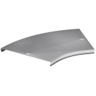 DKC EUROPE - C5 Coperchio  curva piana  45°   base  150  ZS