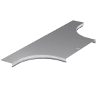 DKC EUROPE - C5 Coperchio  Derivazione Laterale  T   base  500  ZS
