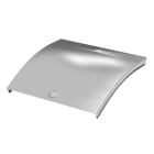 DKC EUROPE - C5 Coperchio curva discesa 30°   base  300  ZS