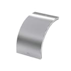 DKC EUROPE - C5 Coperchio  curva discesa  90°   base  150  IX