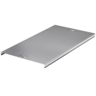 DKC EUROPE - C5 Coperchio  curva discesa  Variopiano  base 400 altezza 80  IX