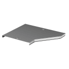 DKC EUROPE - C5 Coperchio  Riduzione. Destra    200x80  ZC