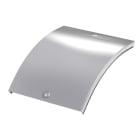 DKC EUROPE - C5 Coperchio  curva discesa  45°   base  150  ZC