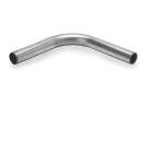 DKC EUROPE - Curva 90 gradi in acciaio INOX AISI 316L non filettabile, misure 32 x 1,2 mm