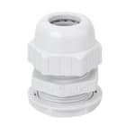 DKC EUROPE - Pressacavo in poliammide completo di ghiera, filetto PG13 , serraggio cavo 6-12 mm, IP68